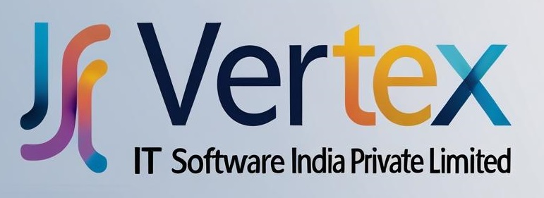 Vertex Logo